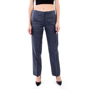 6267 MEDIUM RISE STRAIGHT PANTS | WOMENS SIZE 28